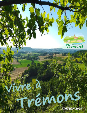 vivre a tremons.